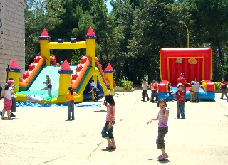 Fun Fair 2008