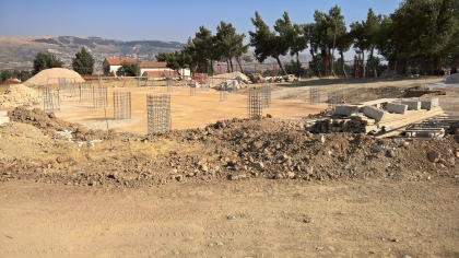 Hangar Project