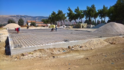 Hangar Project