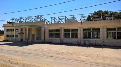 The Photovoltaic Project