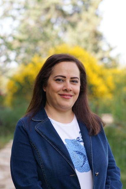 Rania al-Khoury