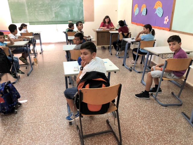 Summer School 2018